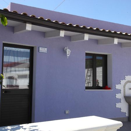 Casa Alice Syracuse Exterior photo