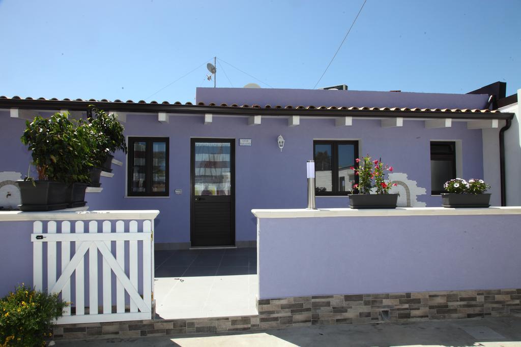 Casa Alice Syracuse Exterior photo