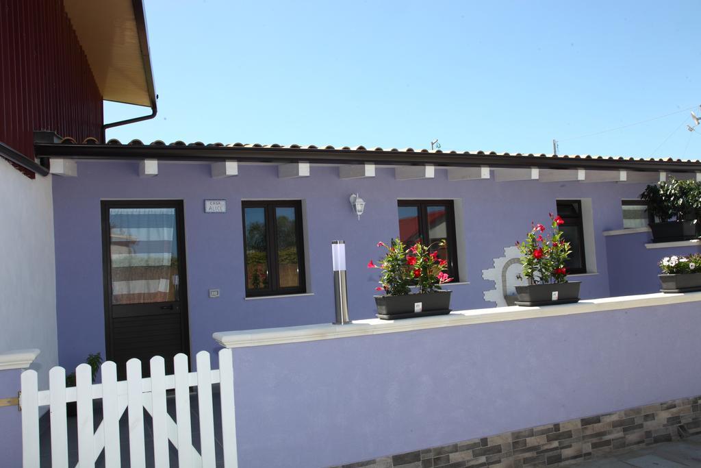 Casa Alice Syracuse Exterior photo