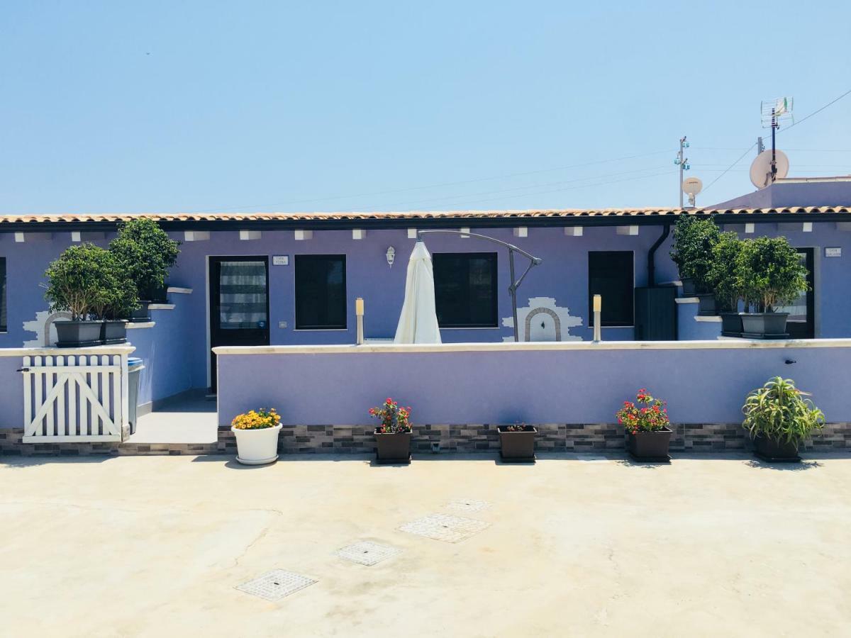 Casa Alice Syracuse Exterior photo